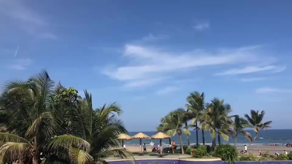 湛江吴川鼎龙湾海景房首付13万可投资一套