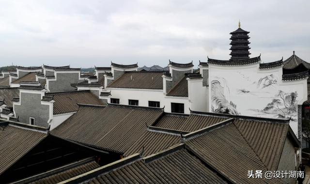 新华联金科股份湖南区域与新华联铜官窑交流会图