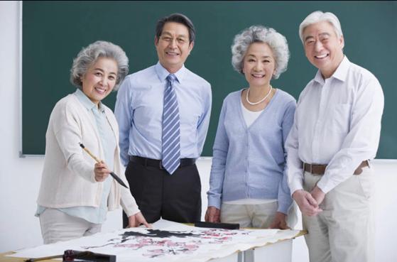 老人想要晚年舒坦,还要看子女的质量,哪种“双户组合”最吃香?图 老人想要晚年舒坦,还要看子女的质量,哪种“双户组合”最吃香?图