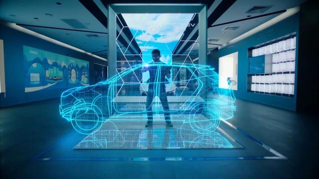 比亚迪宁德时代已上万亿，比亚迪超8800亿，挖掘下一个万亿市值的潜力股图