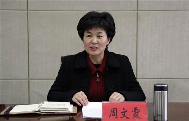 因处置重大群体性事件不力辞去市长的她 再有新职
