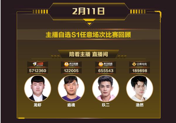 CFML经典2.10回顾 随风精彩发挥助队获胜 追魂直播送出英雄级无影
