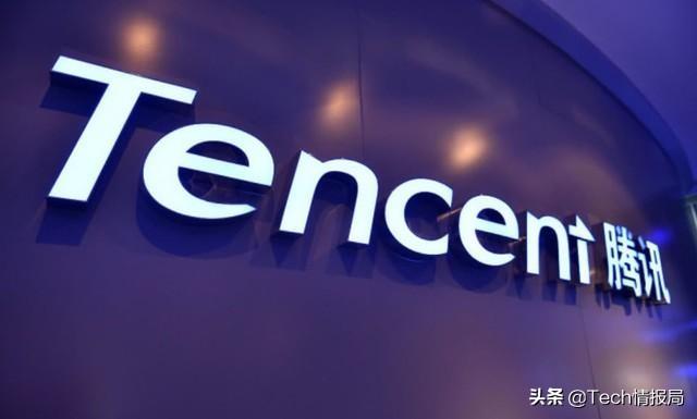 中国互联网第一公司:市值赶超阿里巴巴,第一季度进账1080元