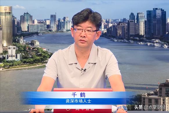 短线千鹤：环保细分逻辑一条线——国庆小礼物图