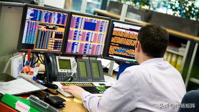 unicef月捐戒指收不到美债抢购告一段落，美元指数展开反弹，非美货币全线下跌图