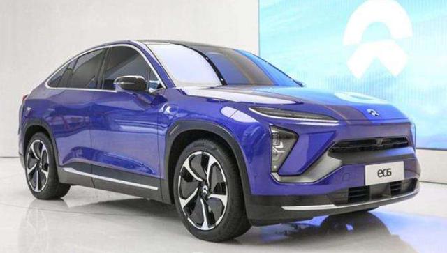 想买轿跑SUV？看看粤港澳车展有哪些，说不定就是你的下一台车