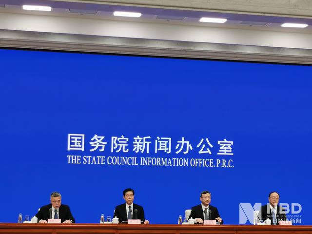 六年来与“一带一路”沿线国家货物贸易总额超7.8万亿美元 1-4月同比增长0.9%