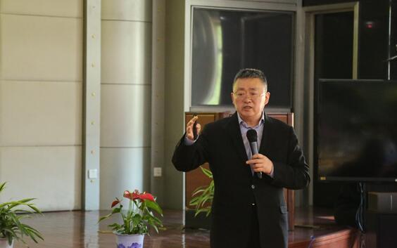 张裕股东大会纪实:以更大的进取心对待后疫情时代