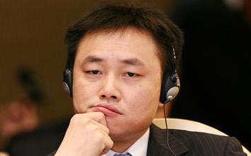 黄光裕背后的潮汕帮