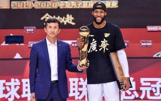 nba快船赛程没了阿联又何妨？广东男篮新赛季依旧是冠军最有力争夺者图