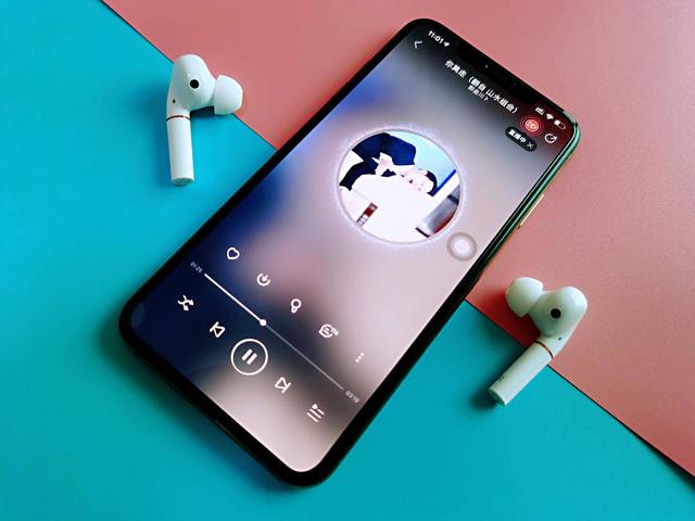 百元级真无线蓝牙耳机，给你带来极致音乐的聆听体验