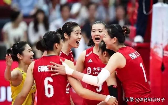尤伯杯赛仅剩龚翔宇袁心玥?女排5大主力将退出主力阵容,朱婷或留下遗憾
