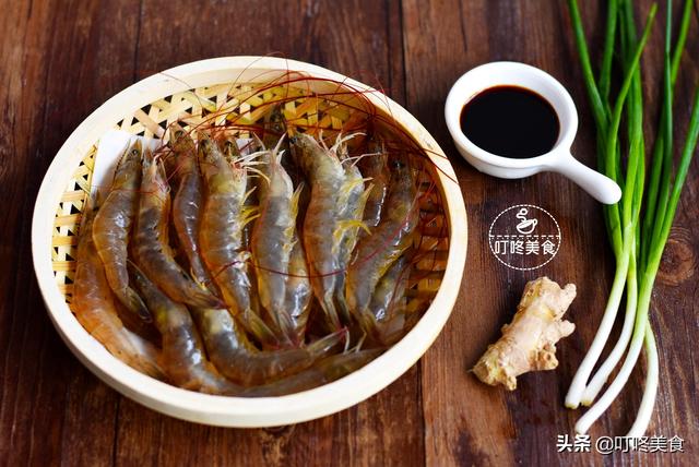 图片[3]-红烧大虾做法 简单好做，鲜香又营养-起舞食谱网