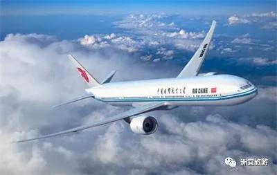 中美航空新政后,美国回国航班将有哪些变化