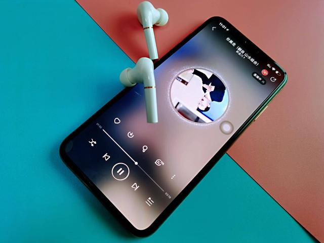 百元级真无线蓝牙耳机，给你带来极致音乐的聆听体验