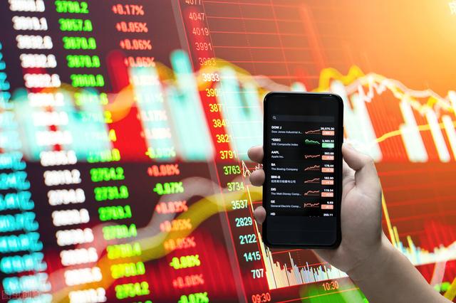 新能源A股：大跌！风险来临了吗？如何应对后面的行情图