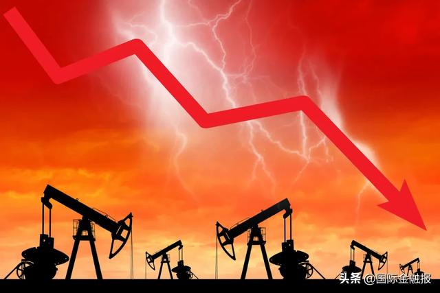 深度|超低油价时代,中国迎来重大战略机遇期