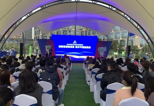 航天工程厉害了我的郑！2021全国“双创周”首场黑科技集中秀今天举行图