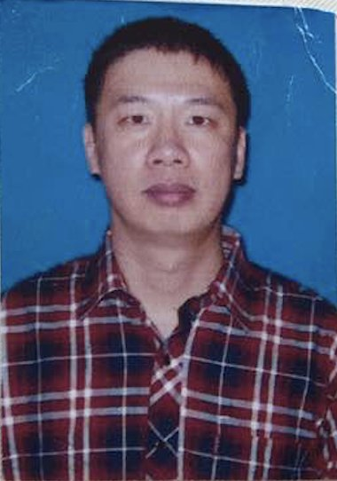 李常月