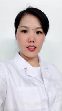 李翠