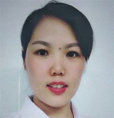 李翠