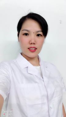 李翠