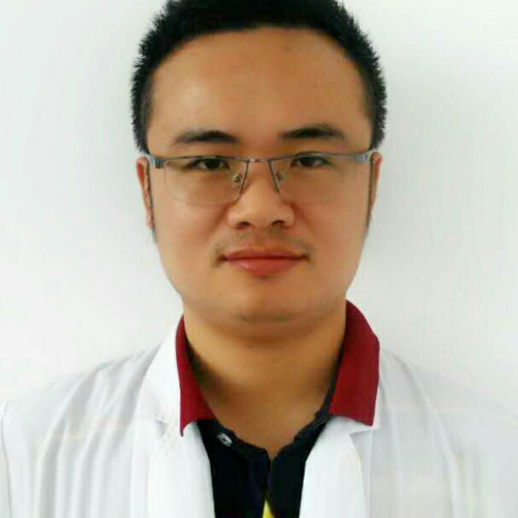 袁中旭