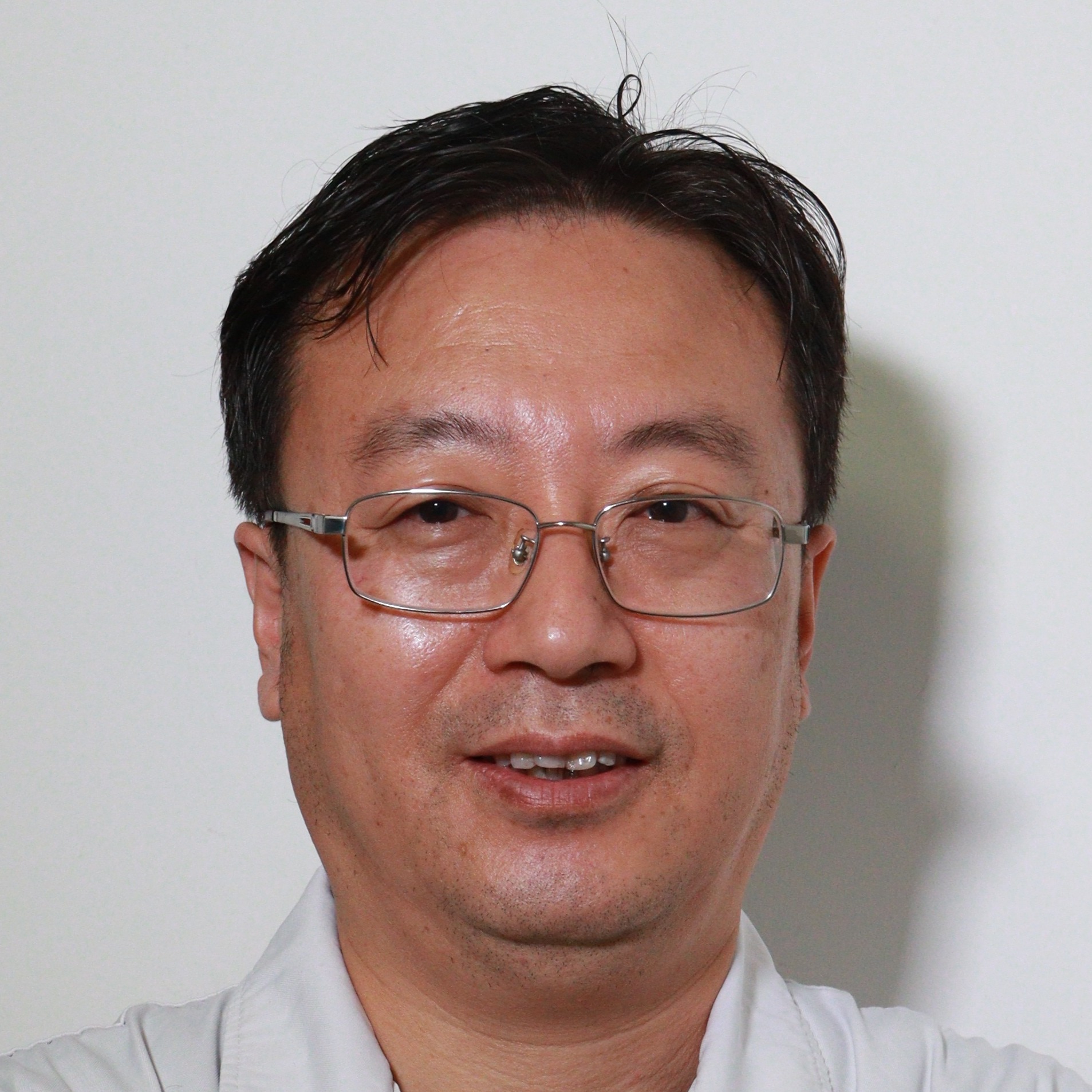 许家骏