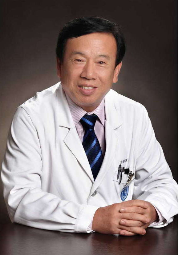 杨铁生