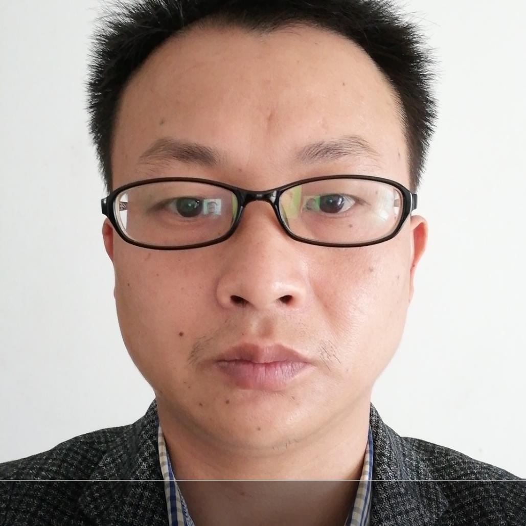 刘自炎