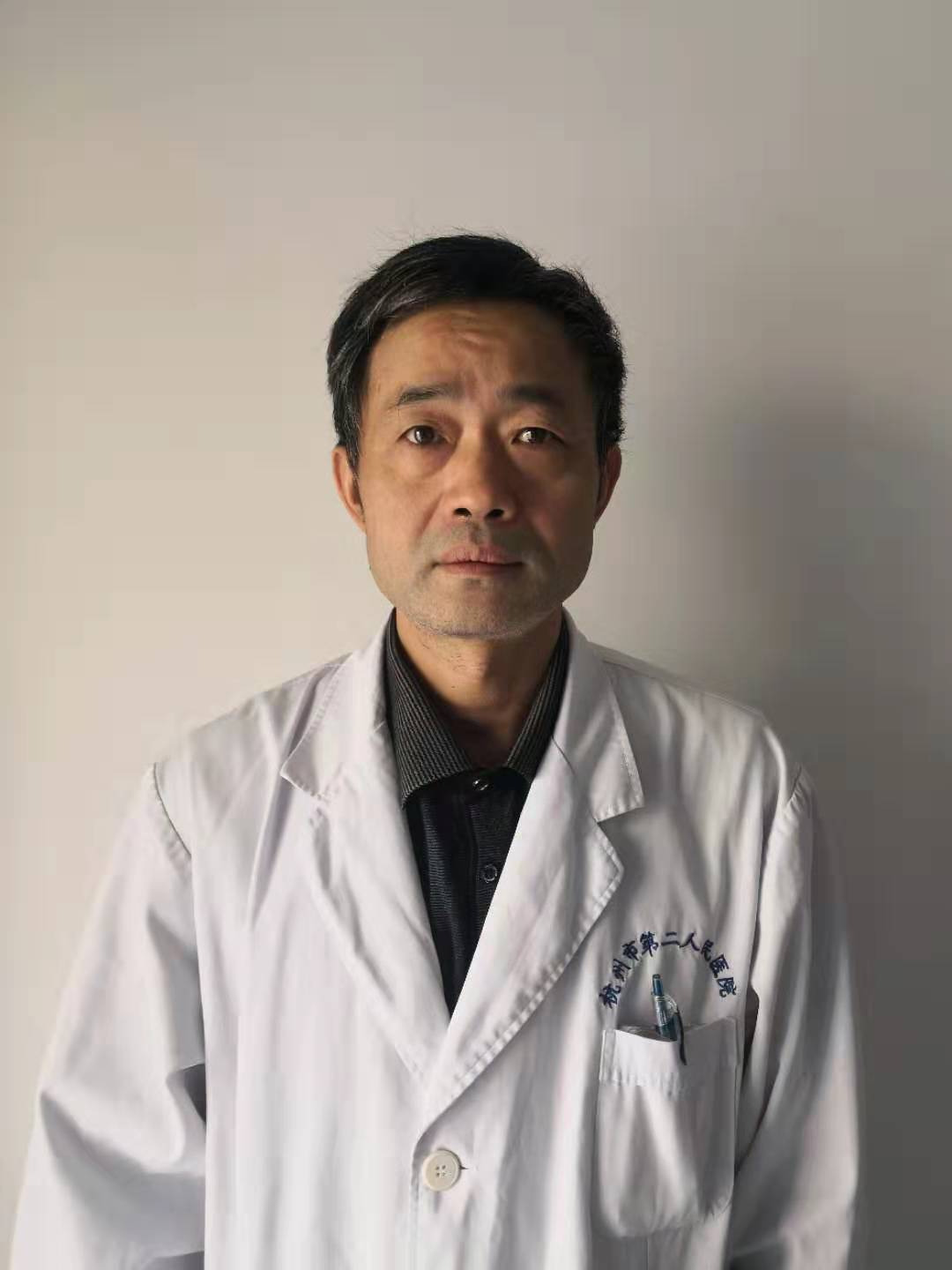 沈明强