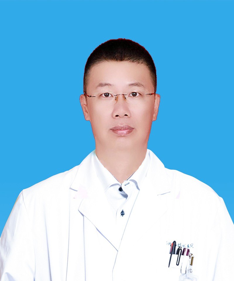 李常月