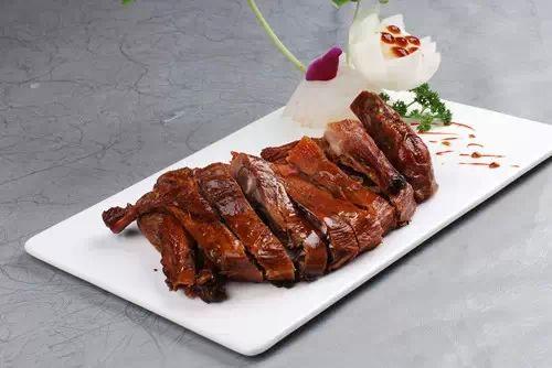 洞庭湖之滨岳阳的美食之鉴!总有一种是你的菜_慧农生态美食特产网