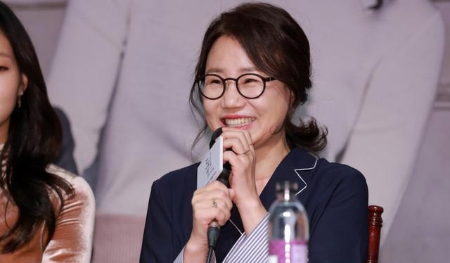 金银淑编剧稿酬一集一亿,待遇直逼人气演员 51韩团 – 韩国娱乐,韩国