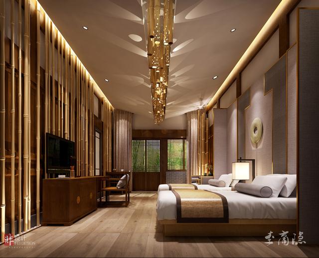 【北京非设计作品】梁思成故居