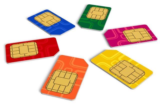 联通5G超级SIM卡正式上市，融合存储卡和SIM卡功能-最极客