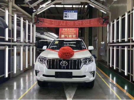 “霸道”神車落幕，二手車價微漲，優(yōu)信推薦這幾款