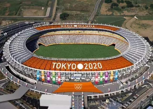 每隔40年魔咒：东京奥运会损失超400亿，日本陷经济衰退几成定局