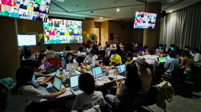 “相信未来”义演完整视频回顾：华语音乐从未如此充满力量