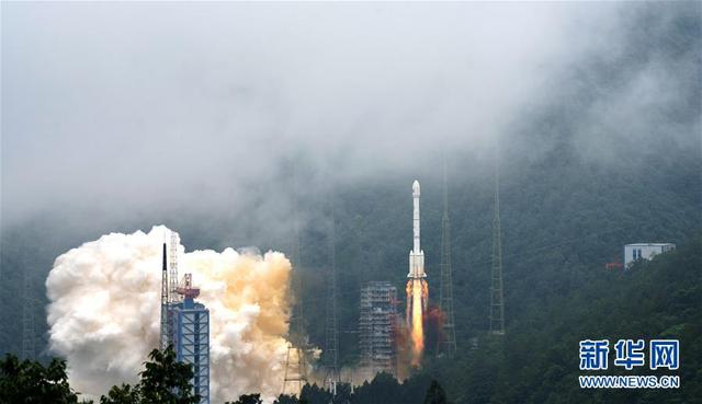 北斗全球系统星座部署 北斗三号最后一颗组网卫星重启发射成功(图5)