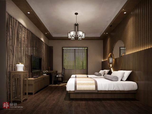 【北京非设计作品】梁思成故居