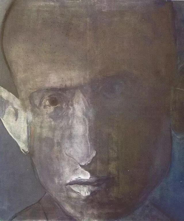 马琳杜马斯绘画作品集