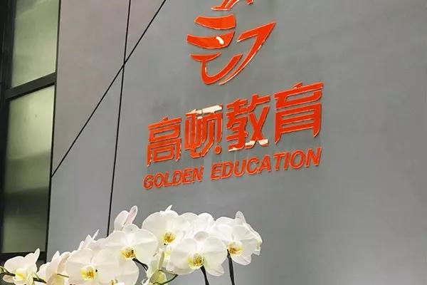 这14年 高顿值了 重新定义财税学习 高顿财经 高顿财税学院 财务培训