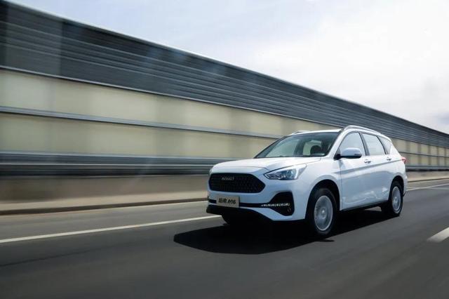 6万左右这五大SUV“神车”可选！你真没听错，6万买不来吃亏上当