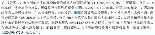 中金“踩雷”瑞幸：同船、唱多、背书 是怎样的责任担当？