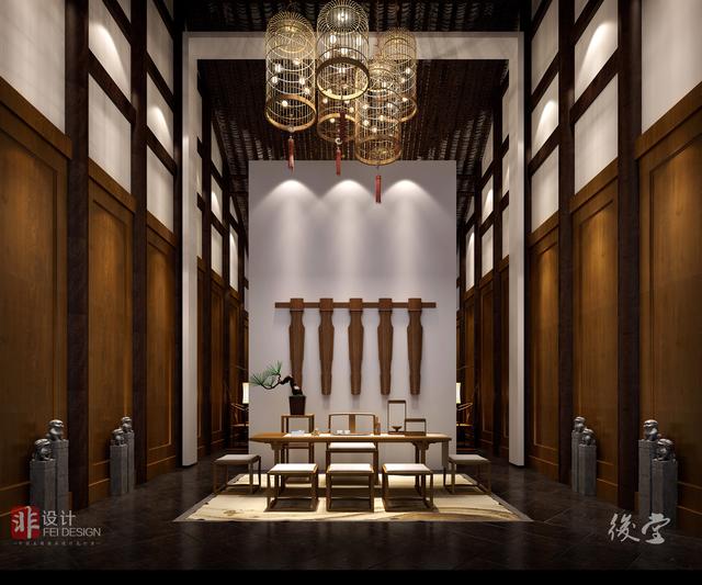 【北京非设计作品】梁思成故居