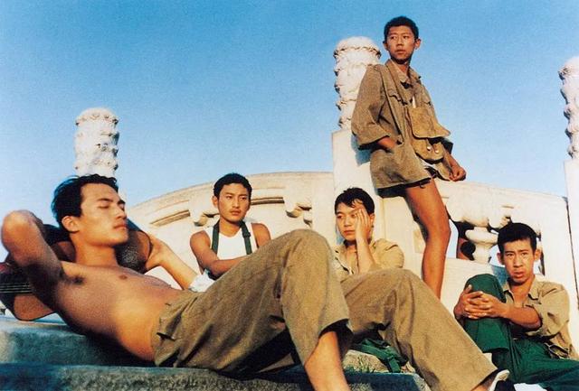 26年前，18岁的夏雨对22岁的宁静一见钟情...