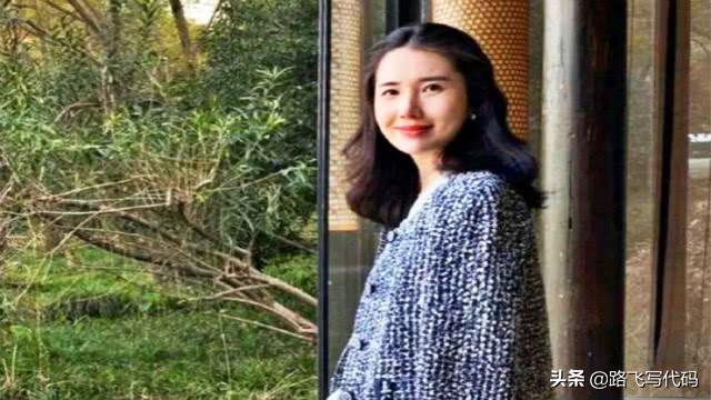 蒋凡妻子一条微博令阿里暴跌500亿前阿里大佬这只是前奏