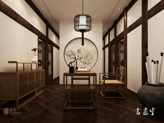 【北京非设计作品】梁思成故居