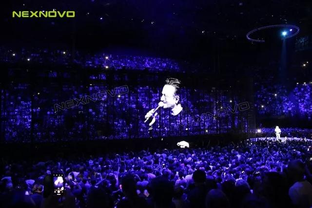 U2ֶ֮һѲѡLED͸